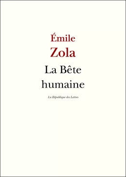 La Bête humaine