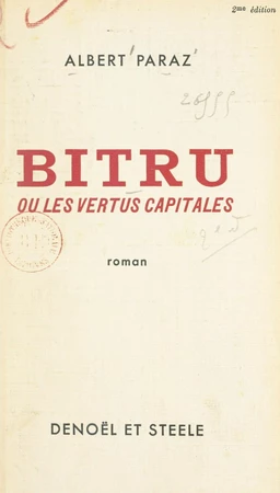 Bitru