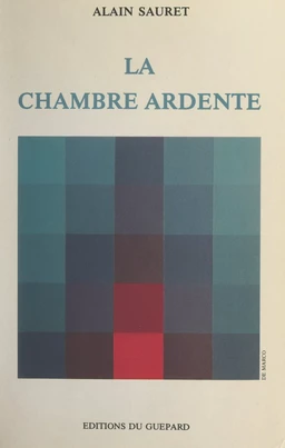 La chambre ardente