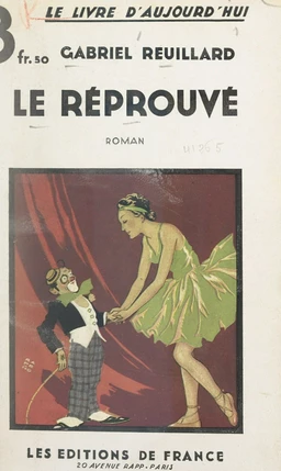 Le réprouvé