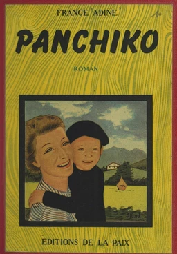 Panchiko