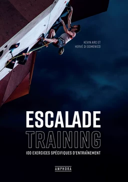 Escalade training