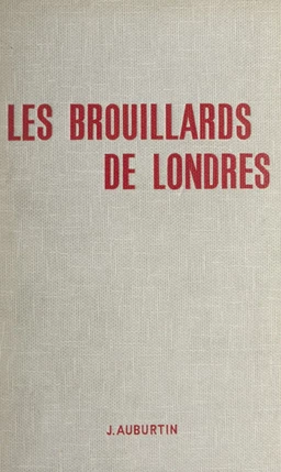 Les brouillards de Londres