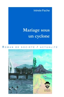 Mariage sous un cyclone