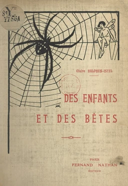 Des enfants et des bêtes