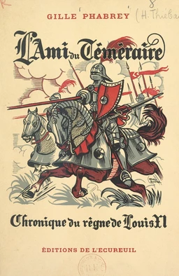 L'ami du téméraire