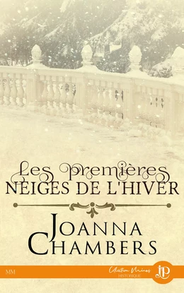 Les premières neiges de l'hiver