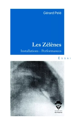 Les Zélènes