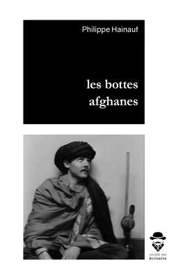 Les bottes afghanes