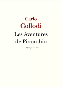 Les Aventures de Pinocchio