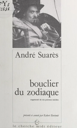 Bouclier du zodiaque