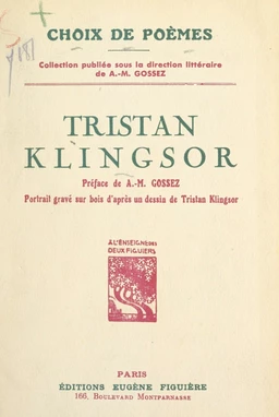 Tristan Klingsor