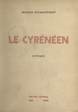 Le Cyrénéen