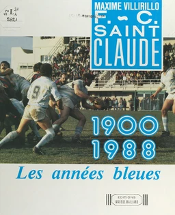 F.-C. Saint-Claude