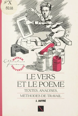 Le vers et le poème