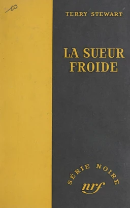 La sueur froide