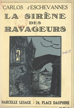 La sirène des ravageurs