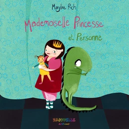 Mademoiselle Princesse et Personne