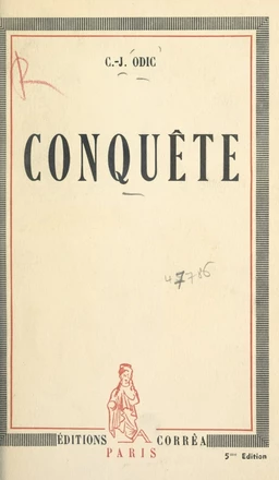 Conquête