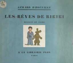 Les rêves de Rikiki