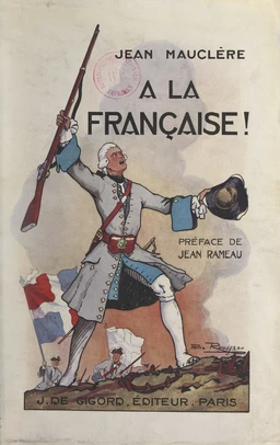 À la française !