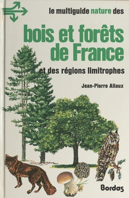 Bois et forêts de France