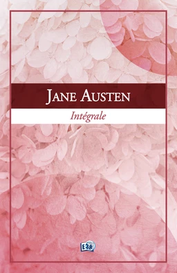 Jane Austen - L'intégrale