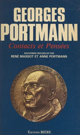 Contacts et pensées