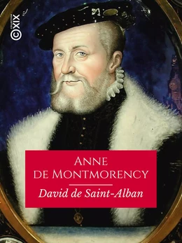 Anne de Montmorency