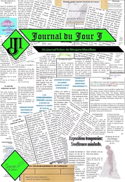 Le Journal du Jou J