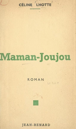 Maman Joujou