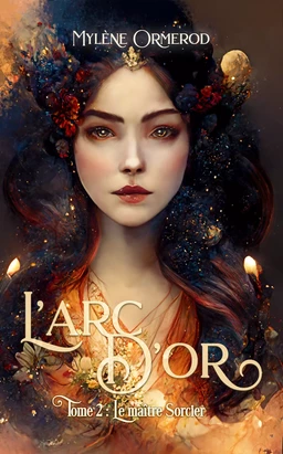 L'arc d'or : Tome 2