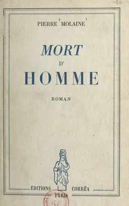 Mort d'homme