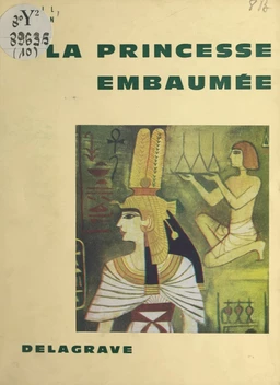 La princesse embaumée