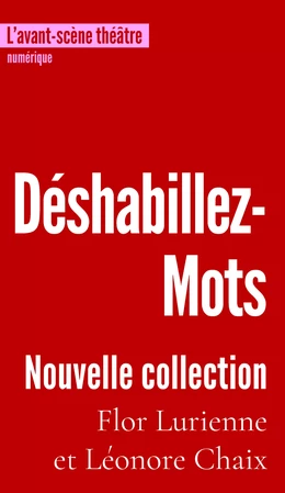 Déshabillez-Mots