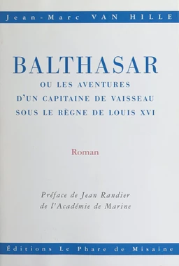 Balthasar