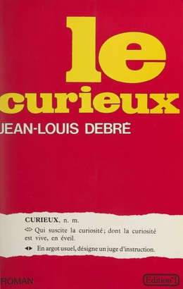 Le curieux