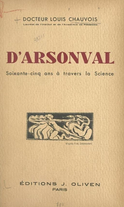 D'Arsonval