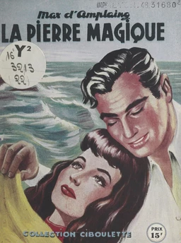 La pierre magique