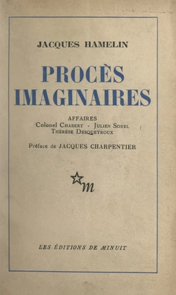 Procès imaginaires