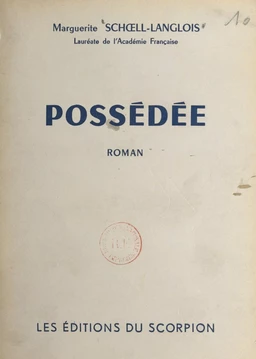 Possédée