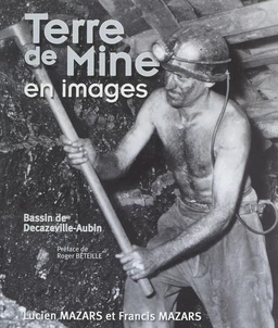 Terre de mine en images