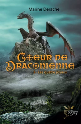 Cœur de draconienne