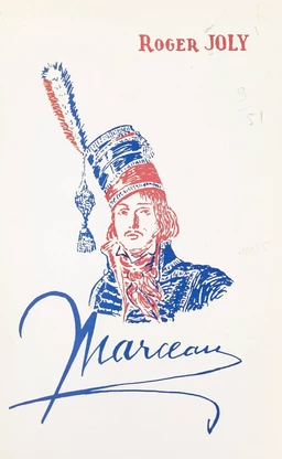 Marceau