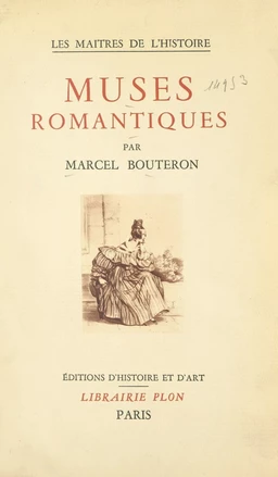 Muses romantiques