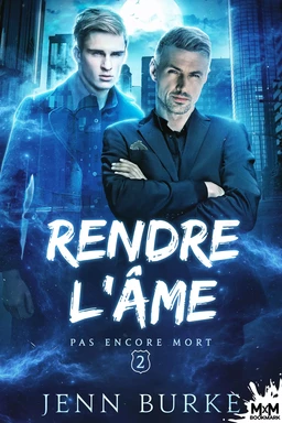 Rendre l'âme