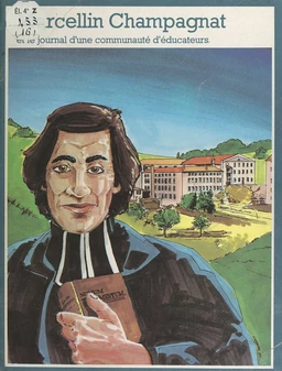 Marcellin Champagnat