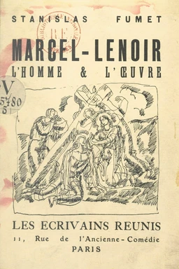 Marcel Lenoir