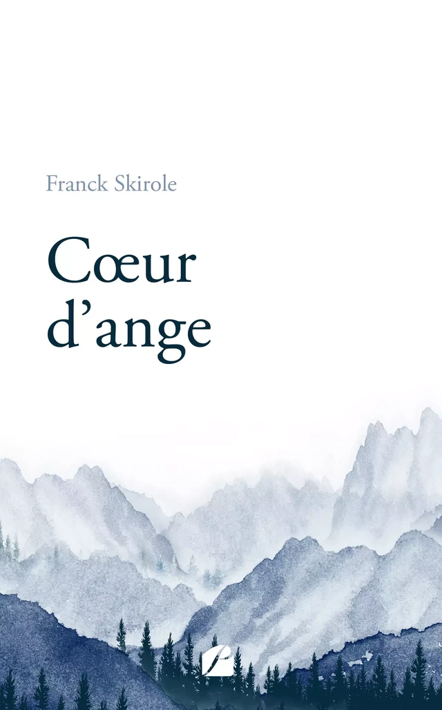 Cœur d'ange - Franck Skirole - Editions du Panthéon