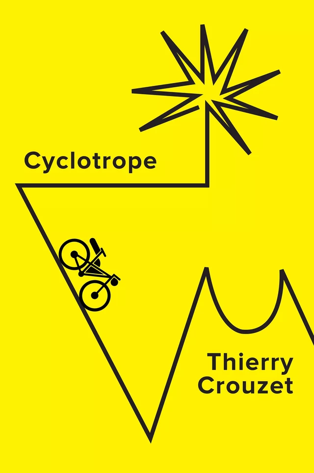 Cyclotrope - Thierry Crouzet - Thaulk